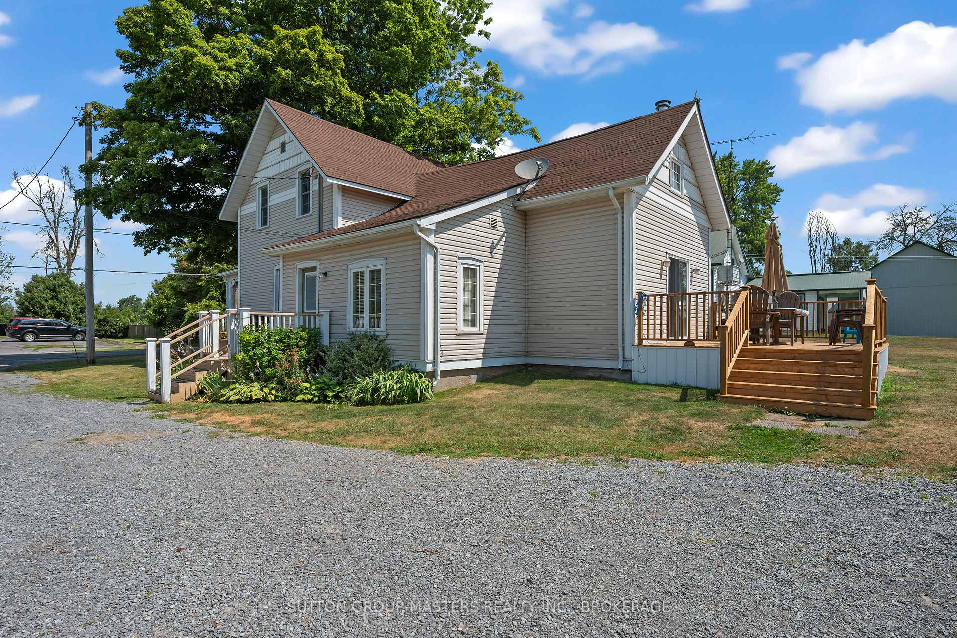 Photo 9 of 3995 Boyce Road, Frontenac, Frontenac South — HOMEH