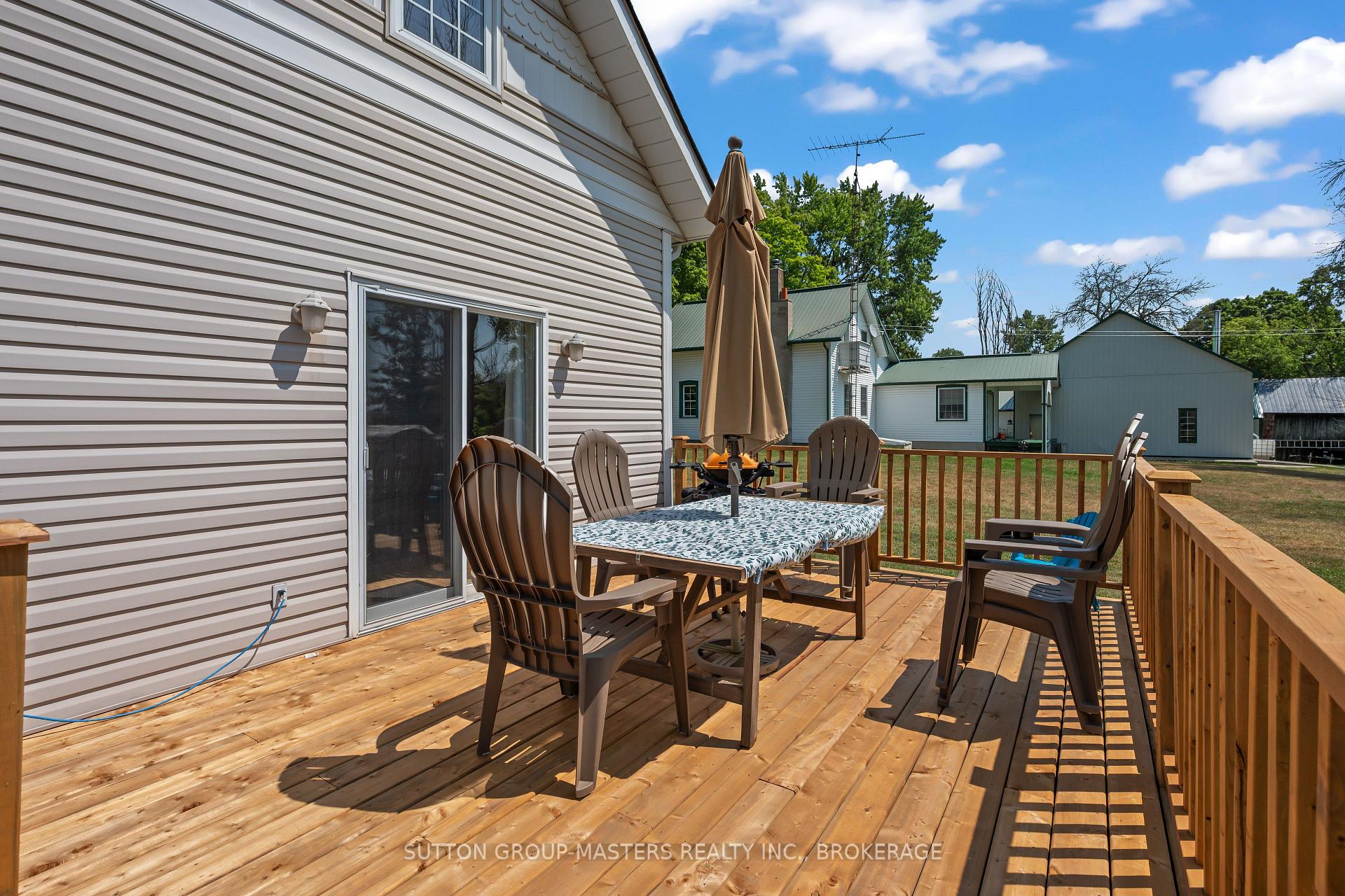 Photo 43 of 3995 Boyce Road, Frontenac, Frontenac South — HOMEH