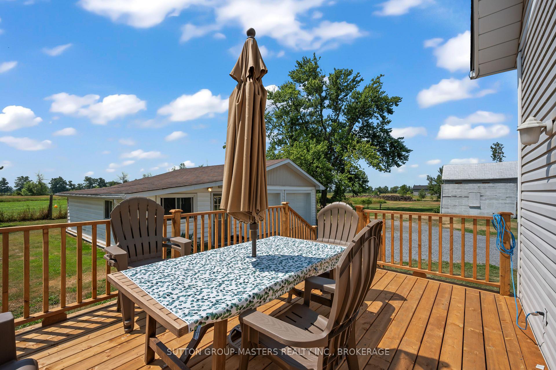 Photo 22 of 3995 Boyce Road, Frontenac, Frontenac South — HOMEH