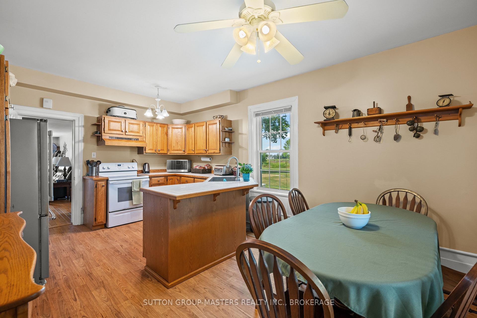Photo 6 of 3995 Boyce Road, Frontenac, Frontenac South — HOMEH