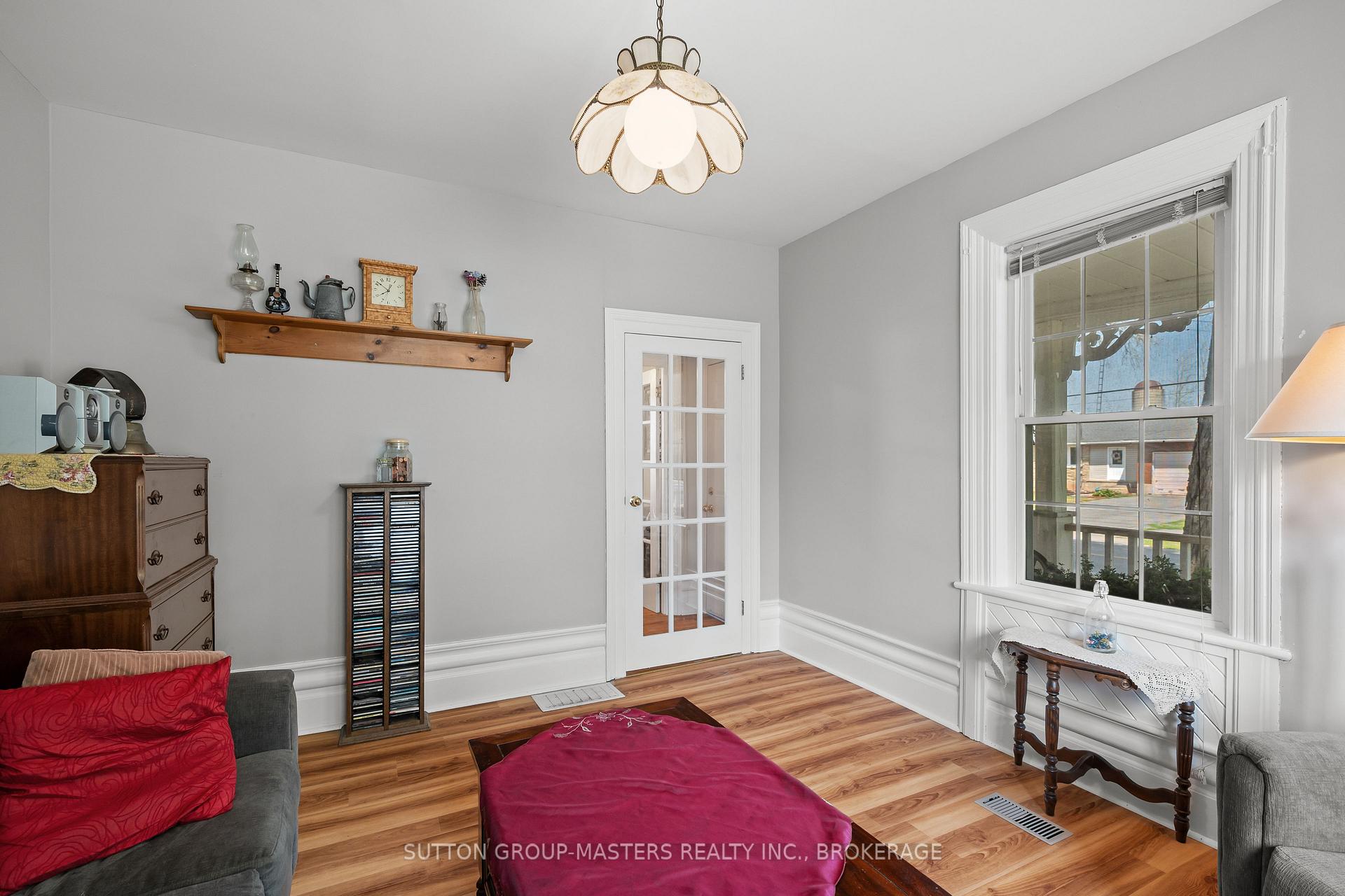 Photo 5 of 3995 Boyce Road, Frontenac, Frontenac South — HOMEH