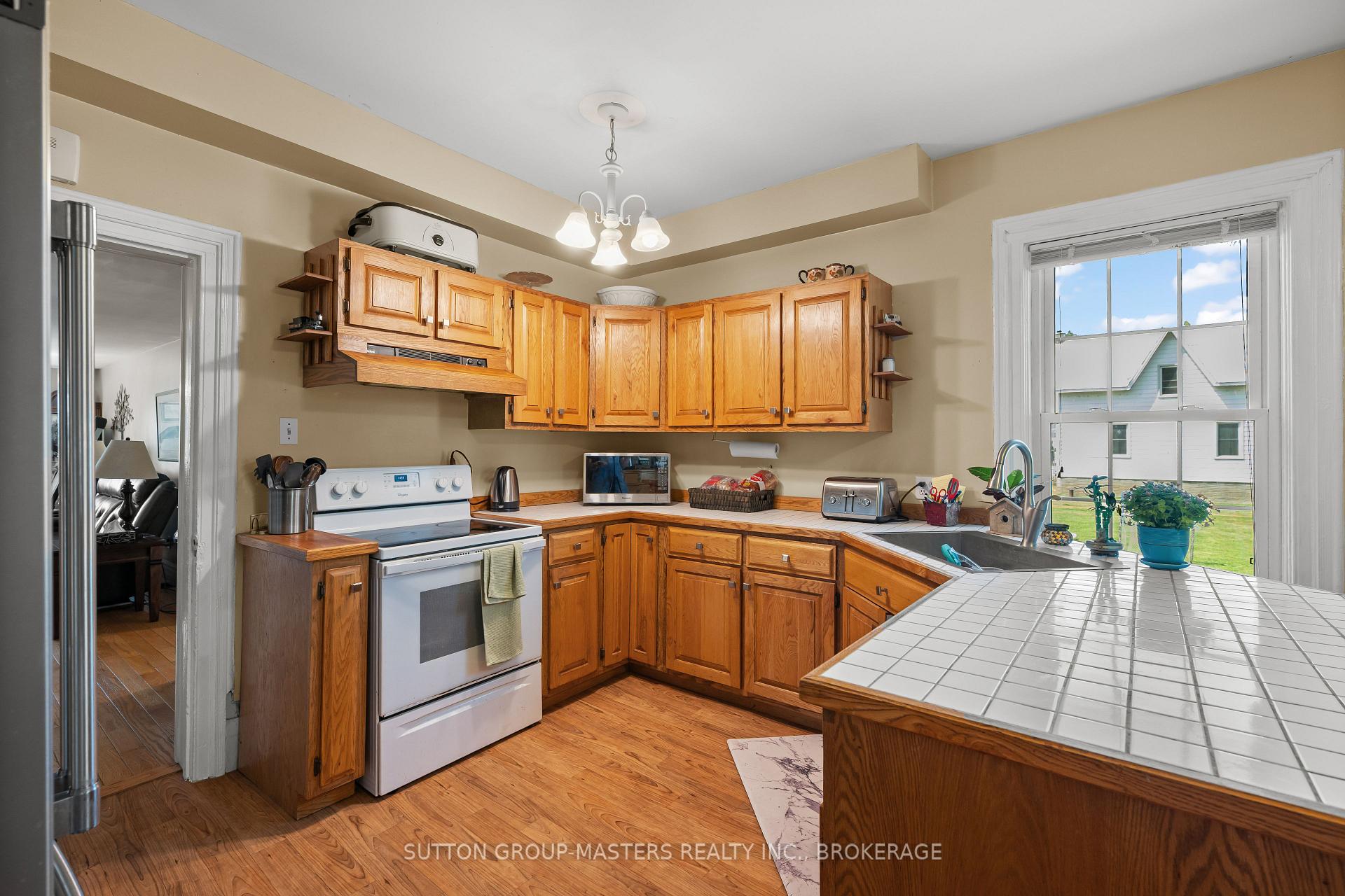 Photo 7 of 3995 Boyce Road, Frontenac, Frontenac South — HOMEH