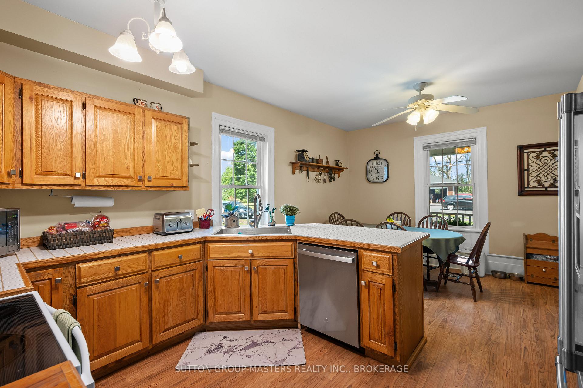 Photo 8 of 3995 Boyce Road, Frontenac, Frontenac South — HOMEH