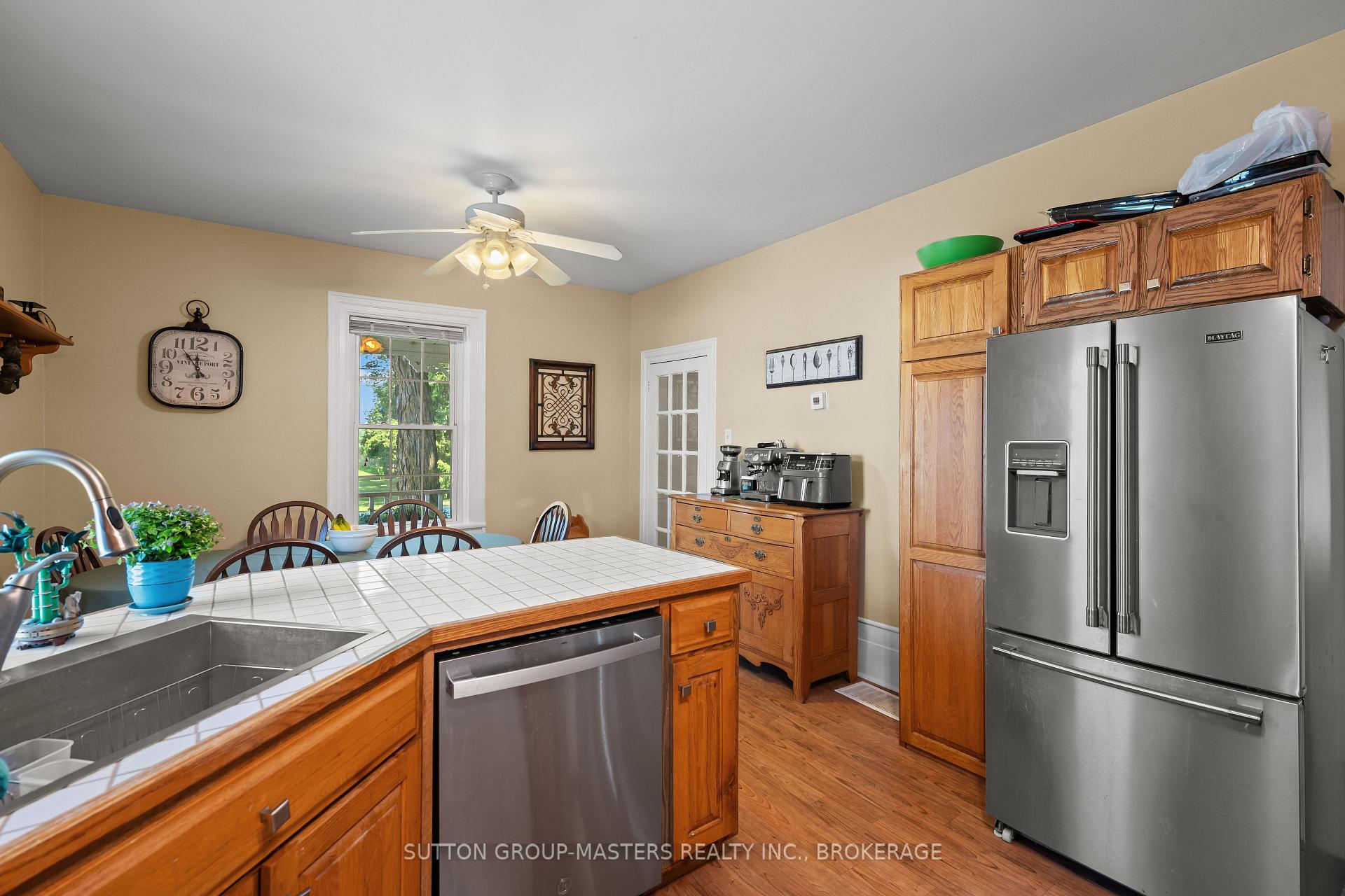 Photo 38 of 3995 Boyce Road, Frontenac, Frontenac South — HOMEH