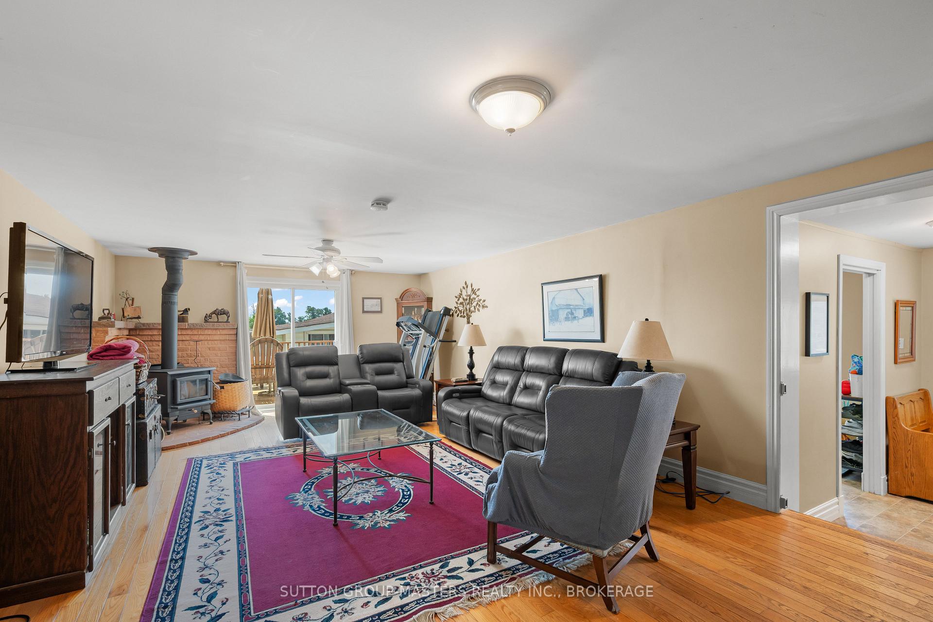Photo 11 of 3995 Boyce Road, Frontenac, Frontenac South — HOMEH