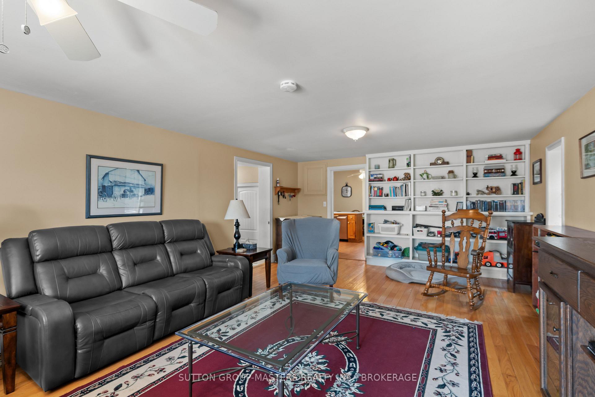 Photo 21 of 3995 Boyce Road, Frontenac, Frontenac South — HOMEH