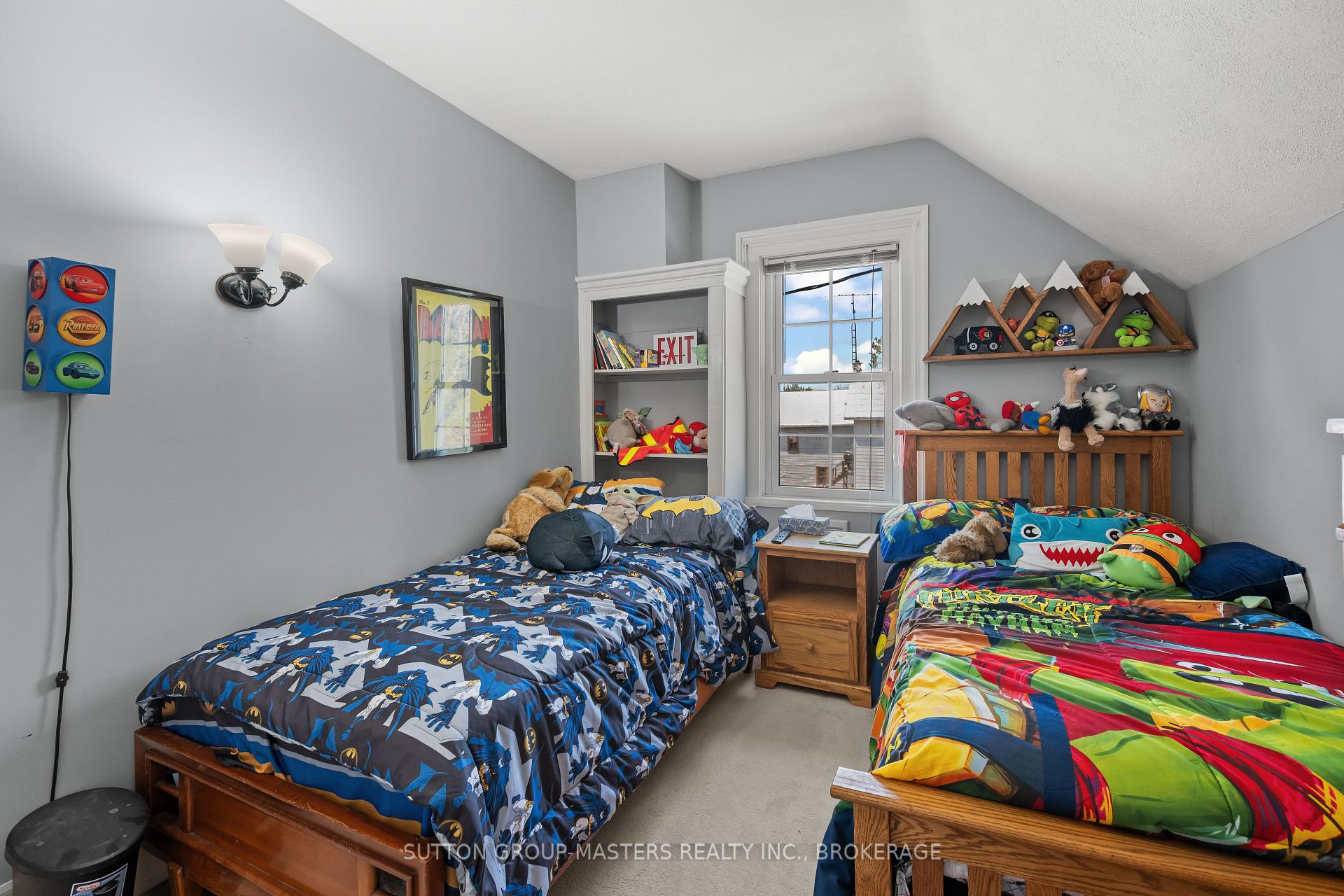 Photo 44 of 3995 Boyce Road, Frontenac, Frontenac South — HOMEH