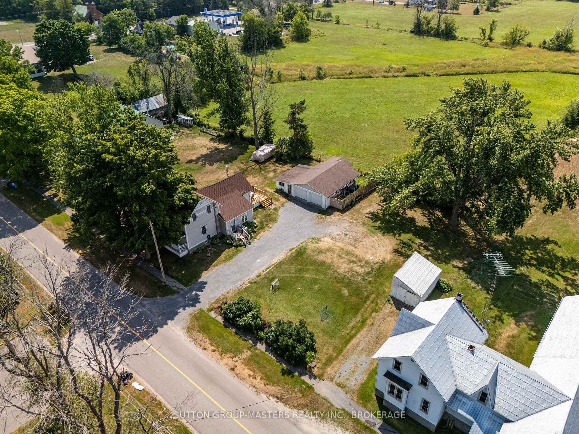 Photo 23 of 3995 Boyce Road, Frontenac, Frontenac South — HOMEH