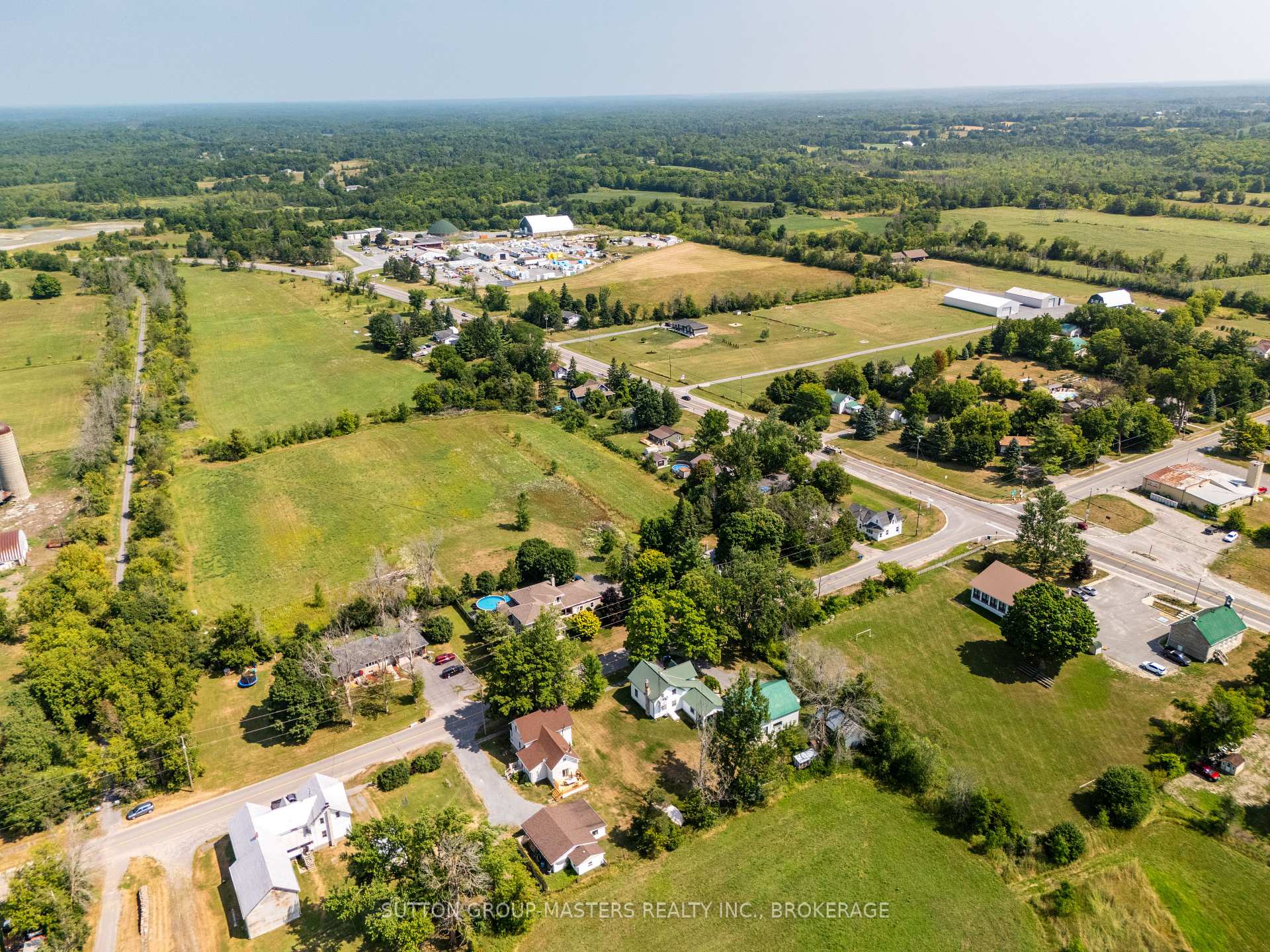 Photo 34 of 3995 Boyce Road, Frontenac, Frontenac South — HOMEH