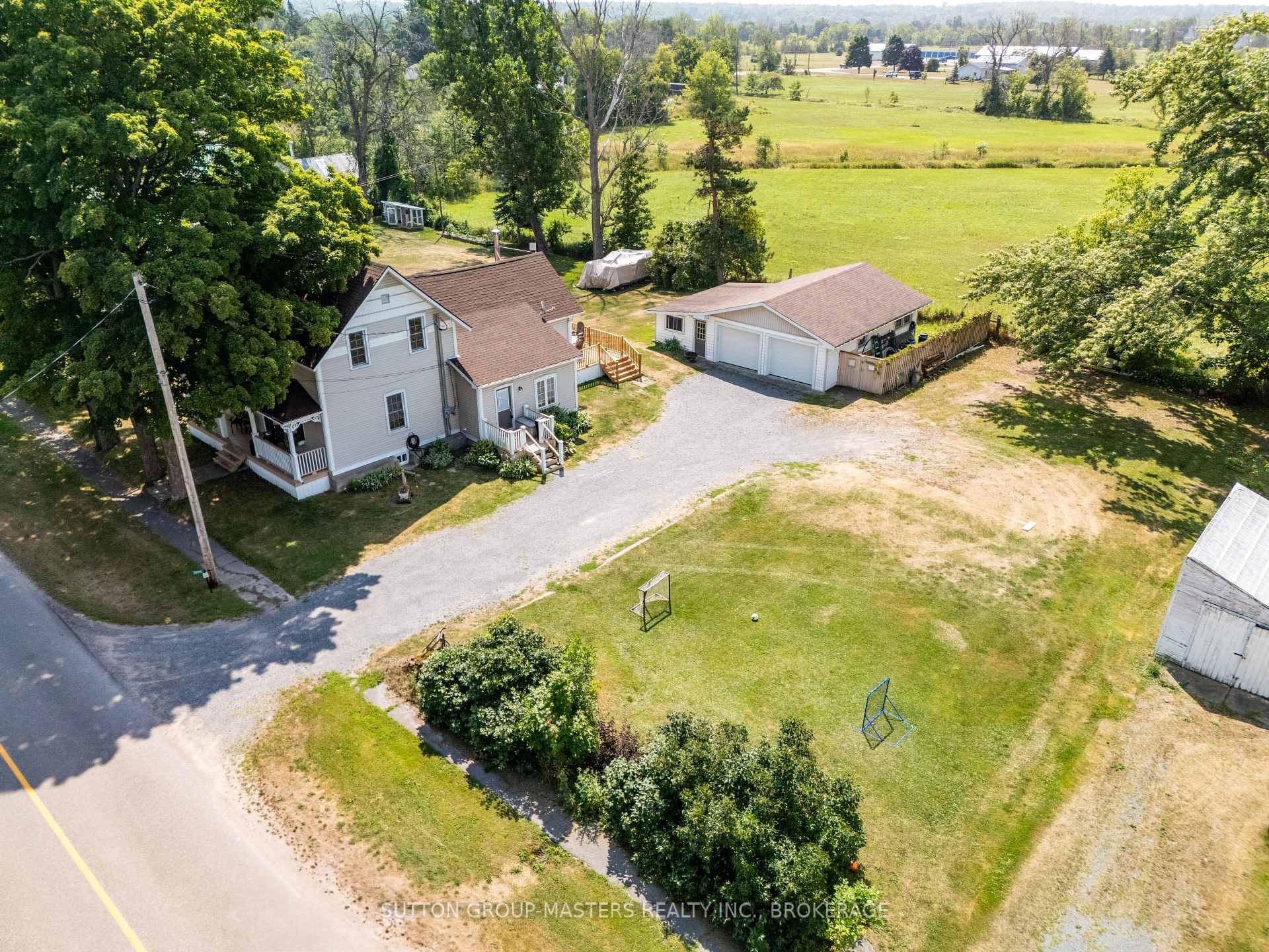 Photo 31 of 3995 Boyce Road, Frontenac, Frontenac South — HOMEH