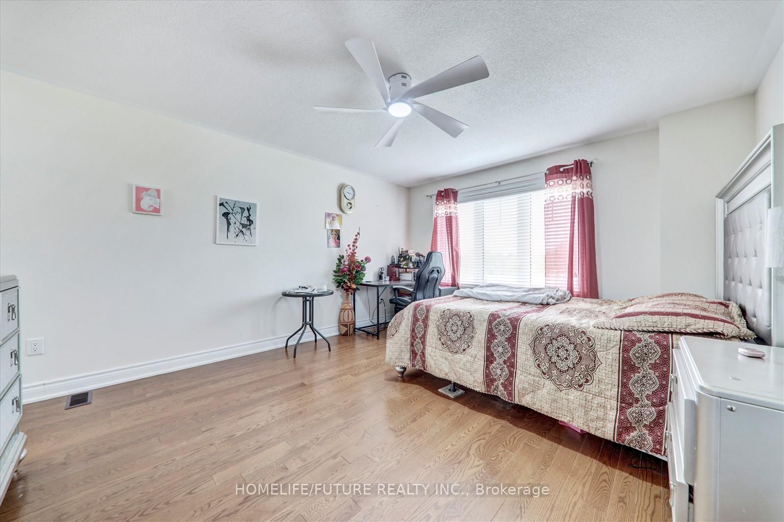 Photo 22 of 12 Ryler Way, Markham, Cedarwood — HOMEH