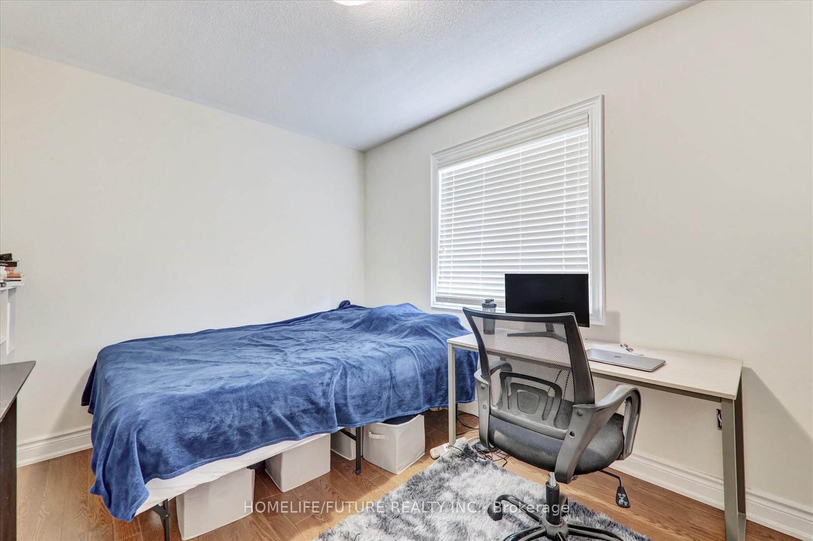 Photo 23 of 12 Ryler Way, Markham, Cedarwood — HOMEH