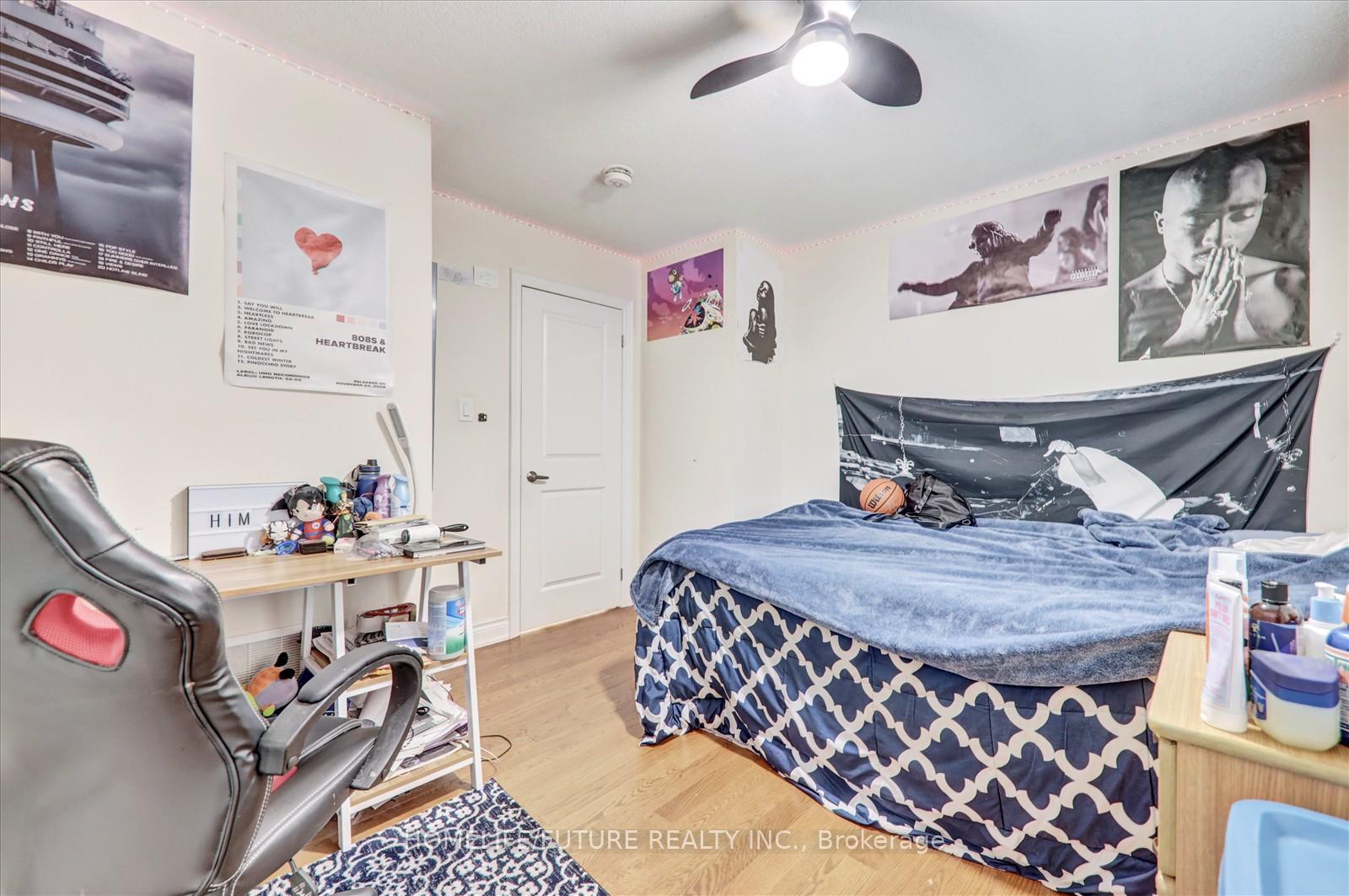 Photo 28 of 12 Ryler Way, Markham, Cedarwood — HOMEH