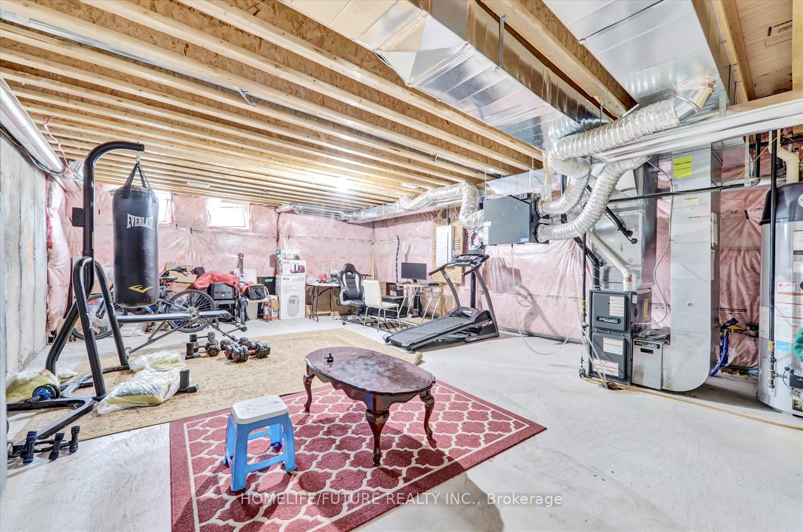 Photo 34 of 12 Ryler Way, Markham, Cedarwood — HOMEH