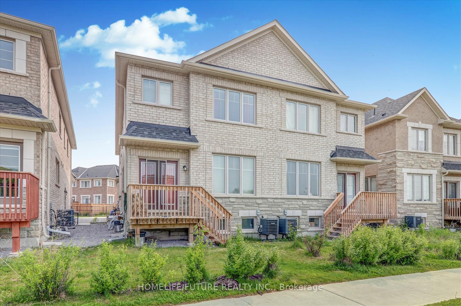 Photo 30 of 12 Ryler Way, Markham, Cedarwood — HOMEH