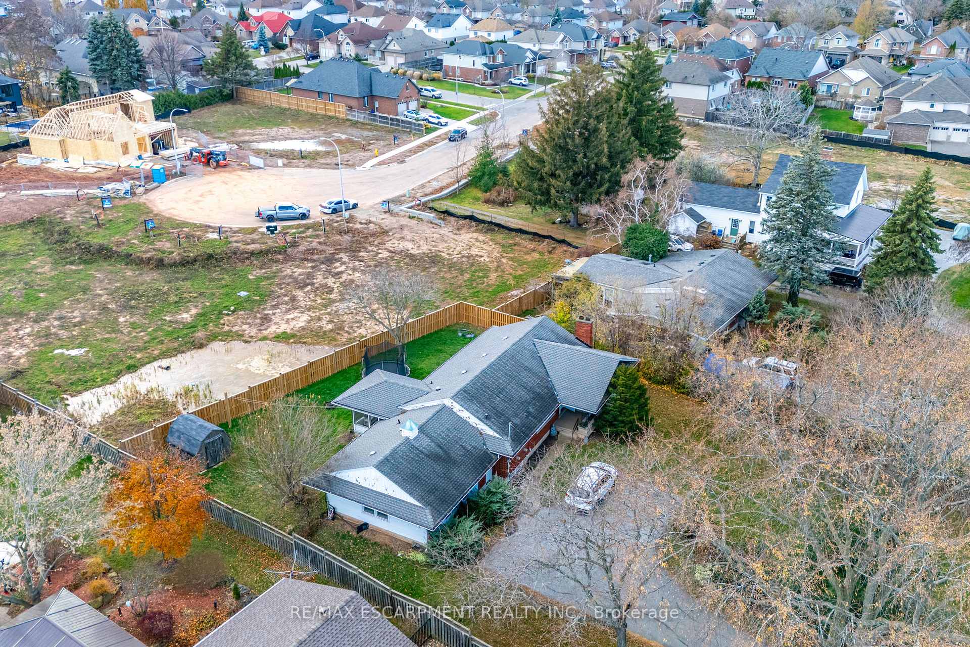 Photo 31 of 248 Main Street, Grimsby, Grimsby Escarpment — HOMEH