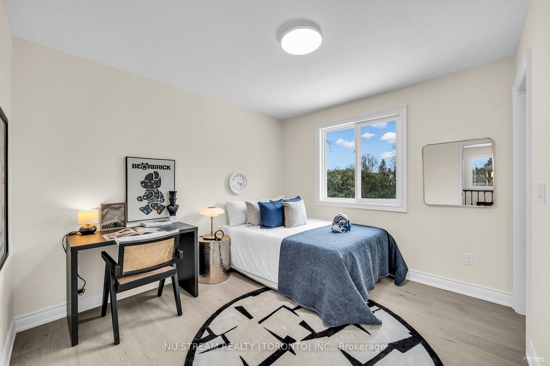 Photo 30 of 9 Liebeck Crescent, Markham, Unionville — HOMEH