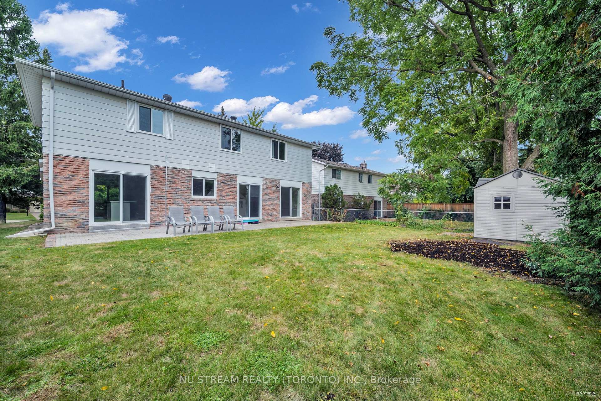 Photo 41 of 9 Liebeck Crescent, Markham, Unionville — HOMEH