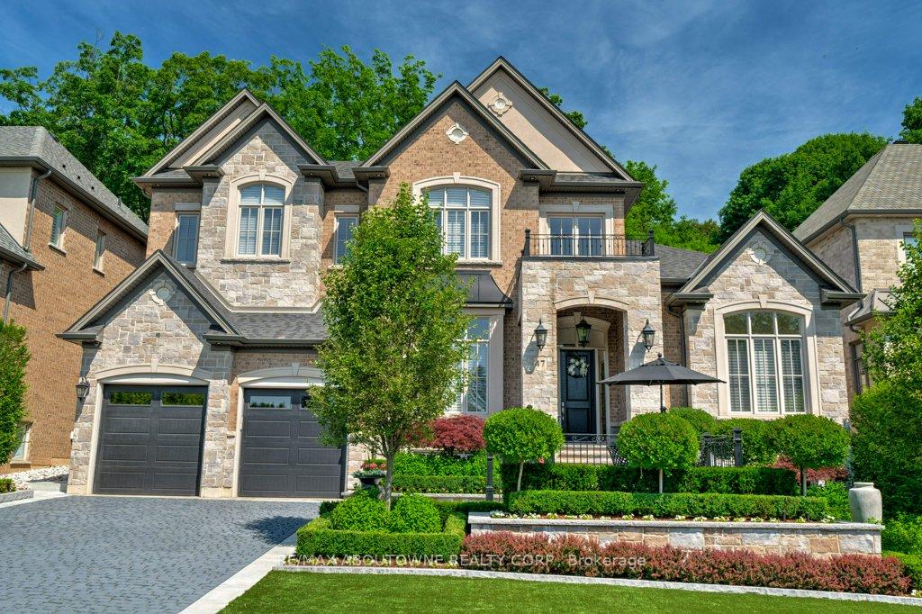 Front of 47 Legacy Lane