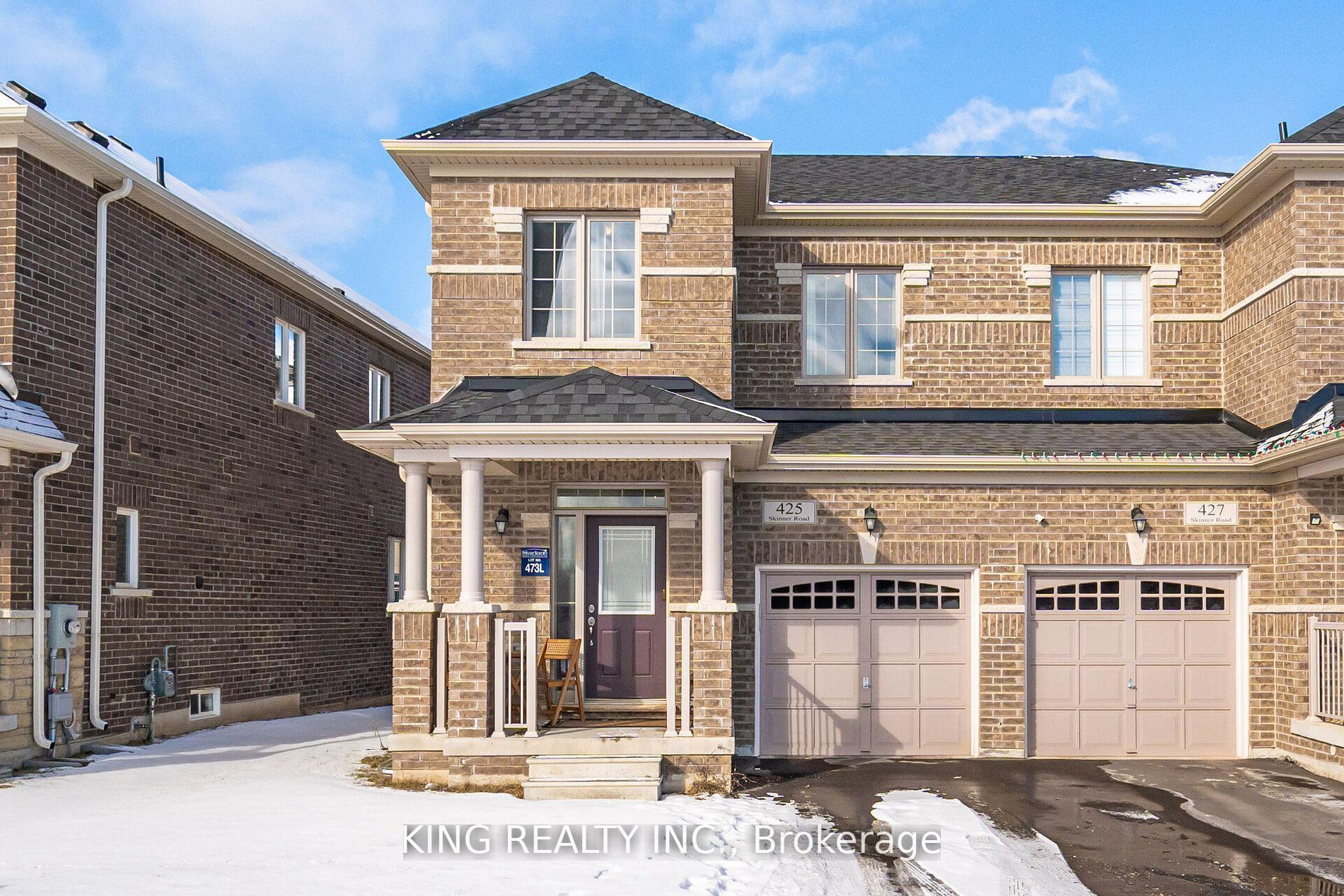 Photo 1 of 425 Skinner Road, Hamilton, Waterdown — HOMEH