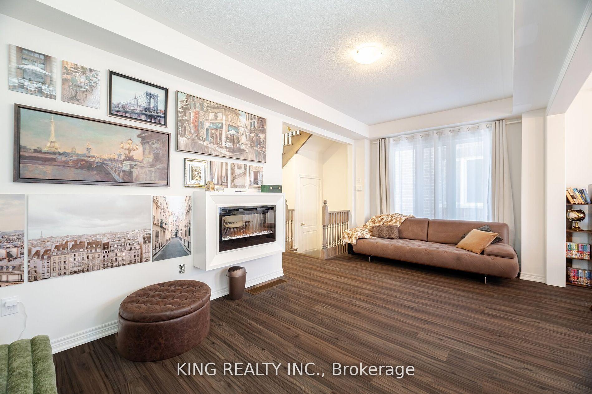 Photo 11 of 425 Skinner Road, Hamilton, Waterdown — HOMEH