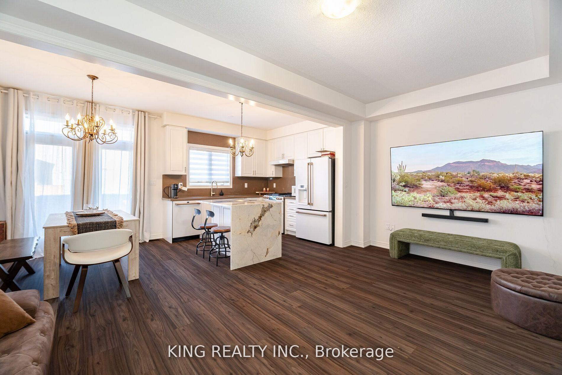 Photo 6 of 425 Skinner Road, Hamilton, Waterdown — HOMEH