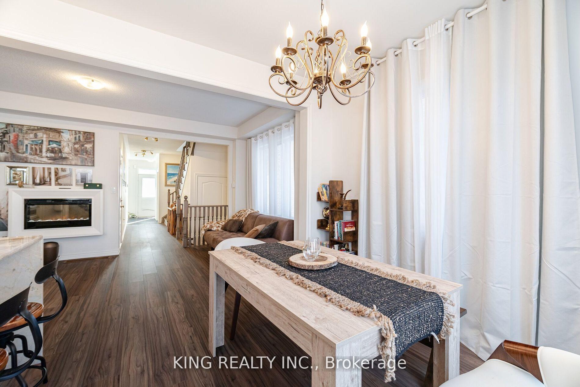 Photo 7 of 425 Skinner Road, Hamilton, Waterdown — HOMEH