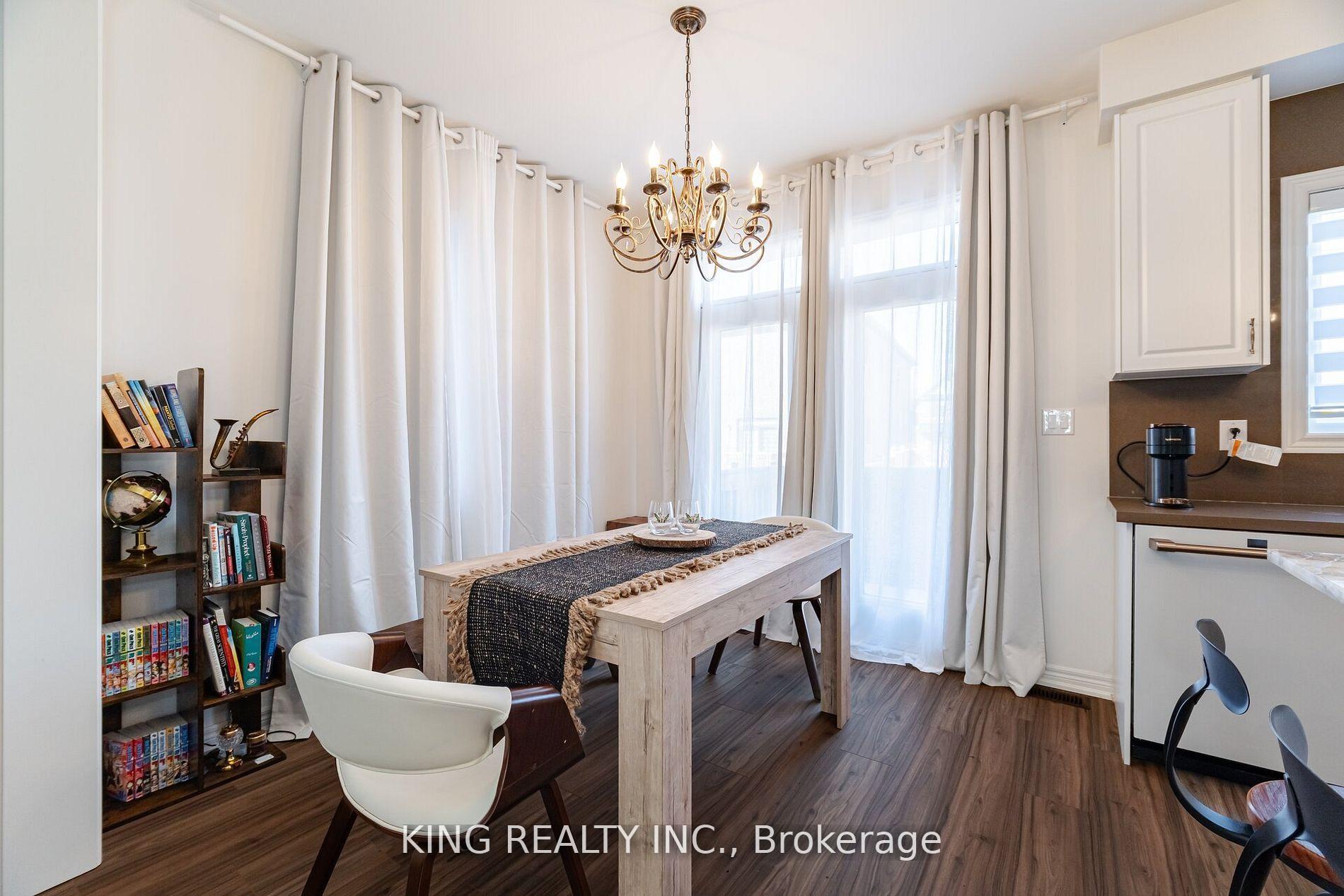 Photo 13 of 425 Skinner Road, Hamilton, Waterdown — HOMEH