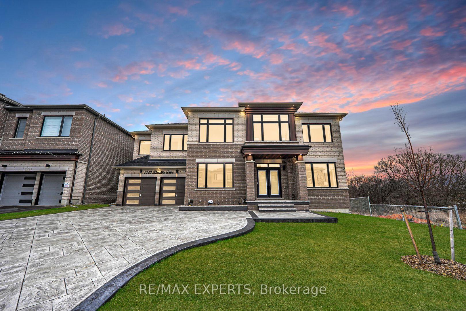 Photo 1 of 1343 Klondike Court, Oshawa, Kedron — HOMEH