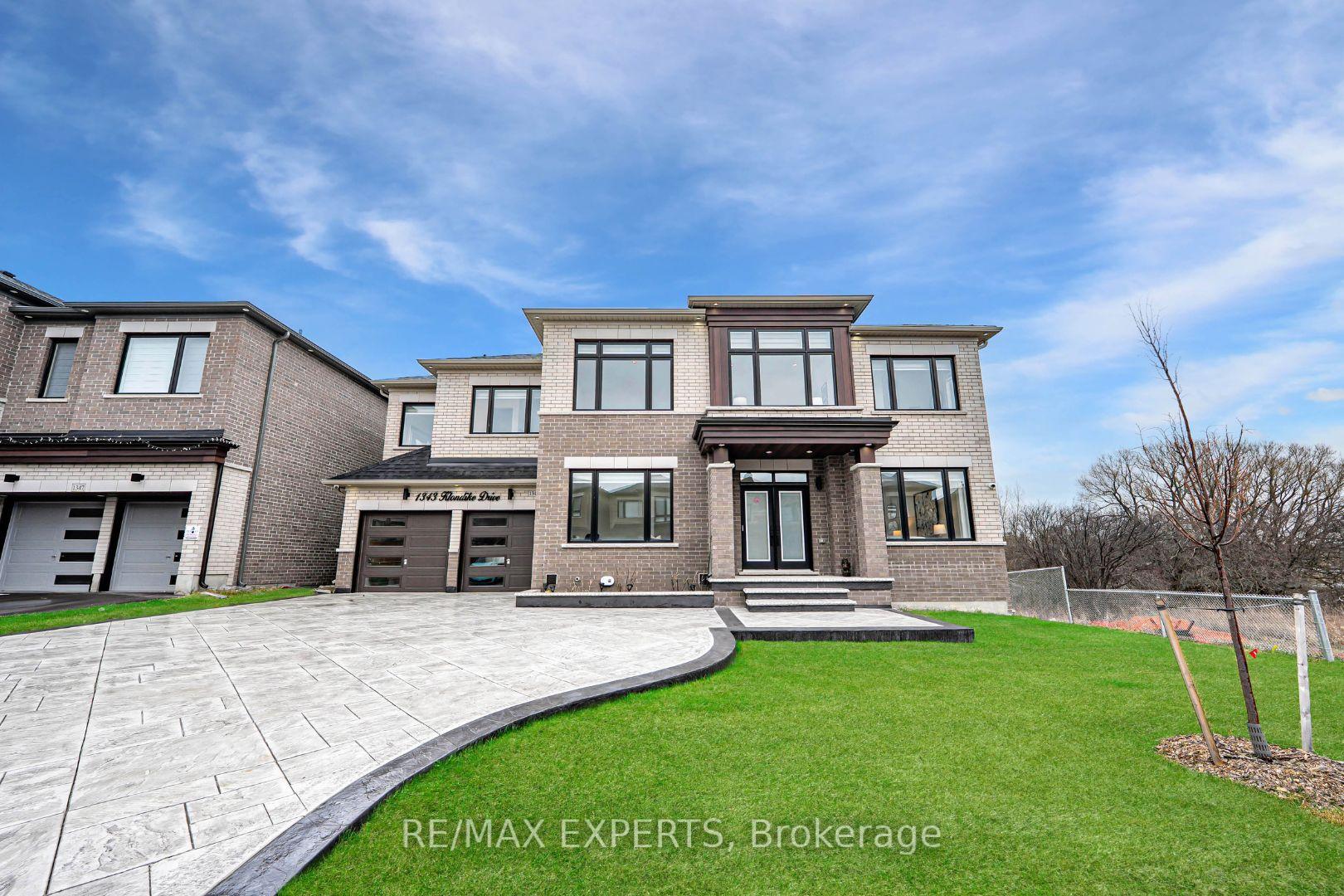 Photo 5 of 1343 Klondike Court, Oshawa, Kedron — HOMEH