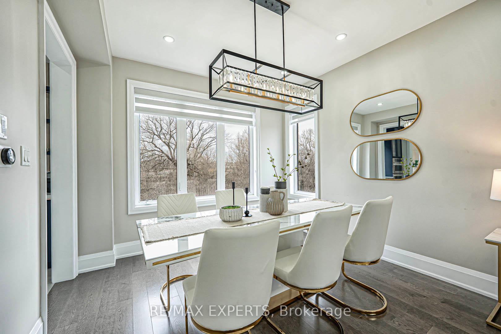 Photo 12 of 1343 Klondike Court, Oshawa, Kedron — HOMEH