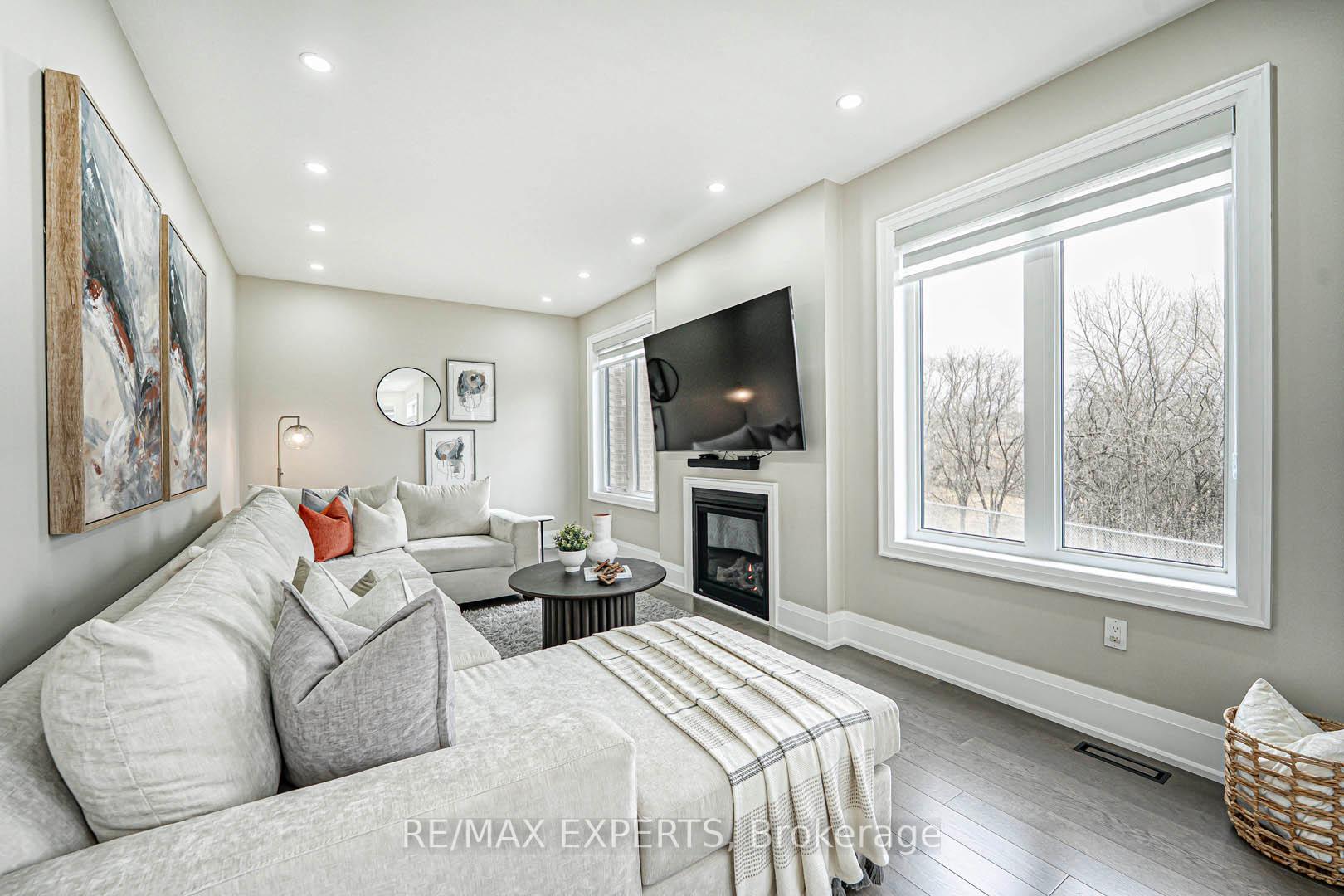 Photo 25 of 1343 Klondike Court, Oshawa, Kedron — HOMEH