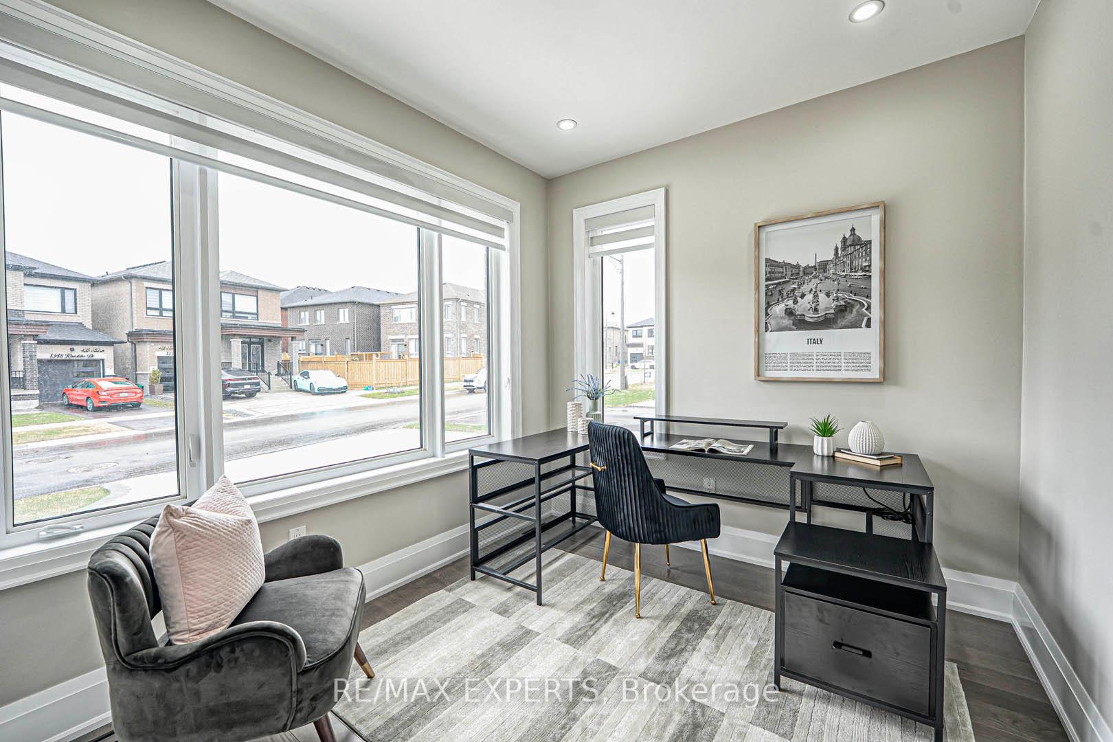 Photo 29 of 1343 Klondike Court, Oshawa, Kedron — HOMEH