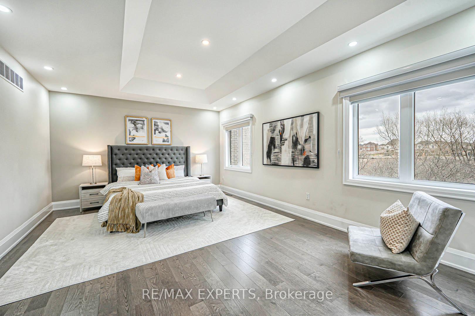 Photo 19 of 1343 Klondike Court, Oshawa, Kedron — HOMEH
