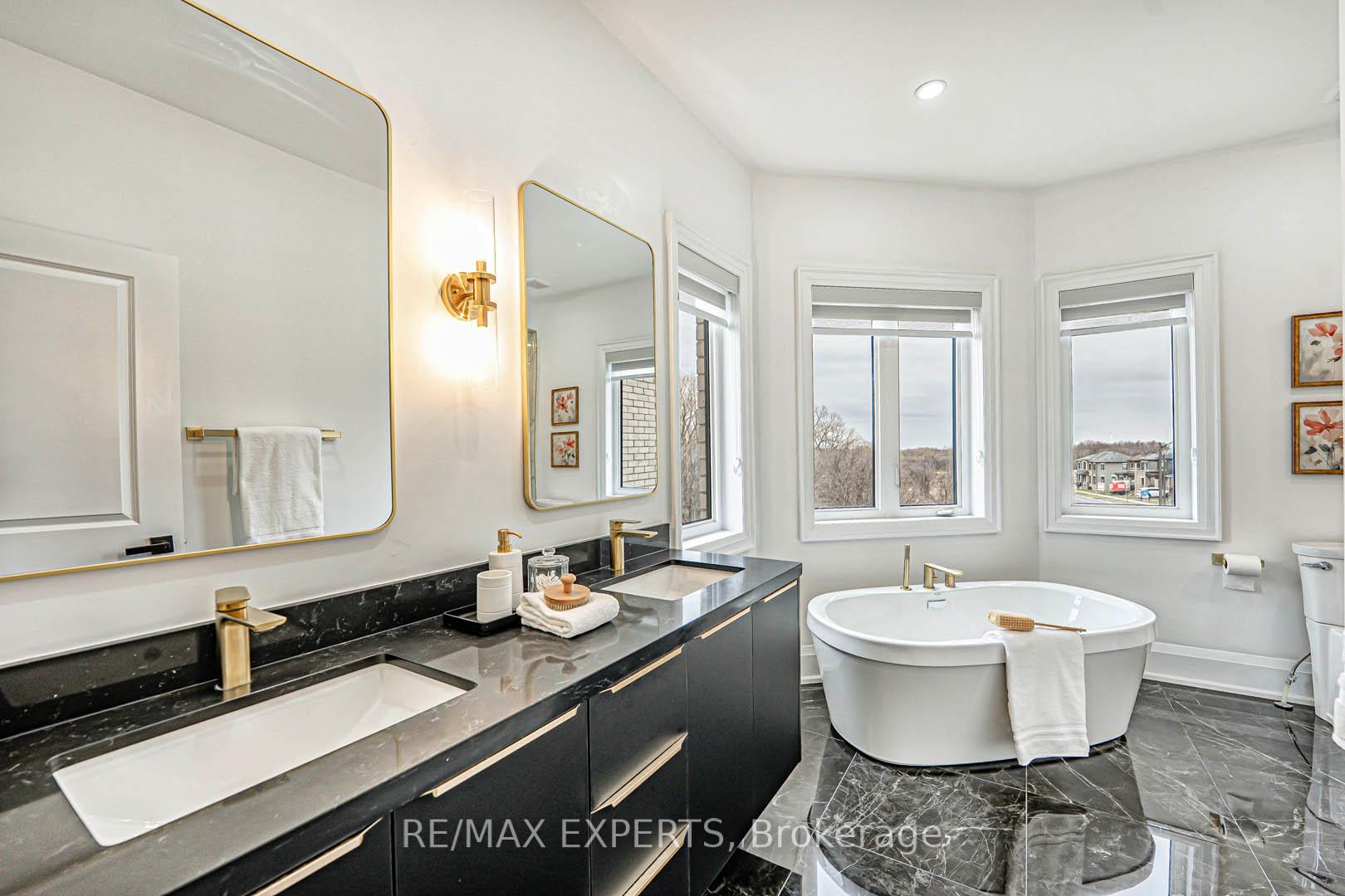 Photo 17 of 1343 Klondike Court, Oshawa, Kedron — HOMEH