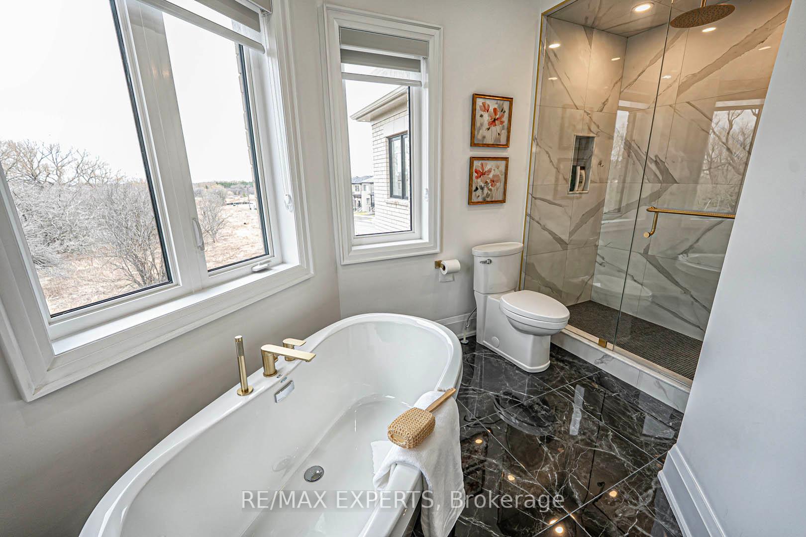 Photo 14 of 1343 Klondike Court, Oshawa, Kedron — HOMEH