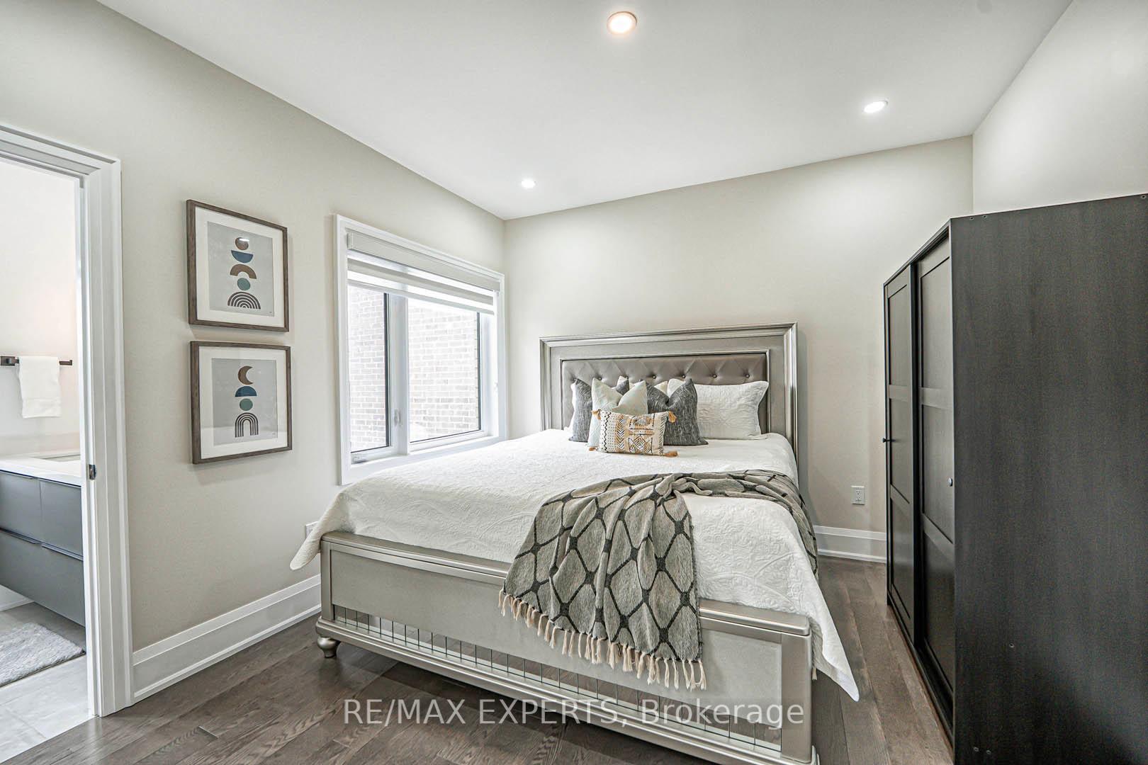 Photo 20 of 1343 Klondike Court, Oshawa, Kedron — HOMEH