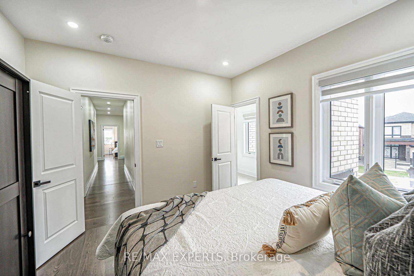 Photo 23 of 1343 Klondike Court, Oshawa, Kedron — HOMEH