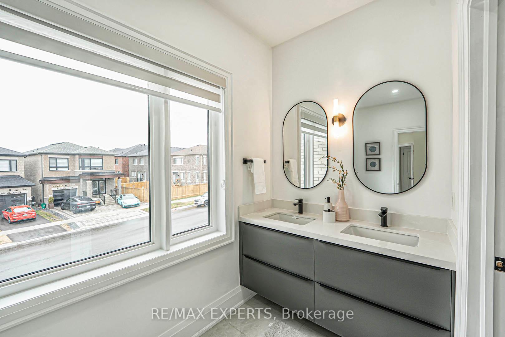 Photo 22 of 1343 Klondike Court, Oshawa, Kedron — HOMEH