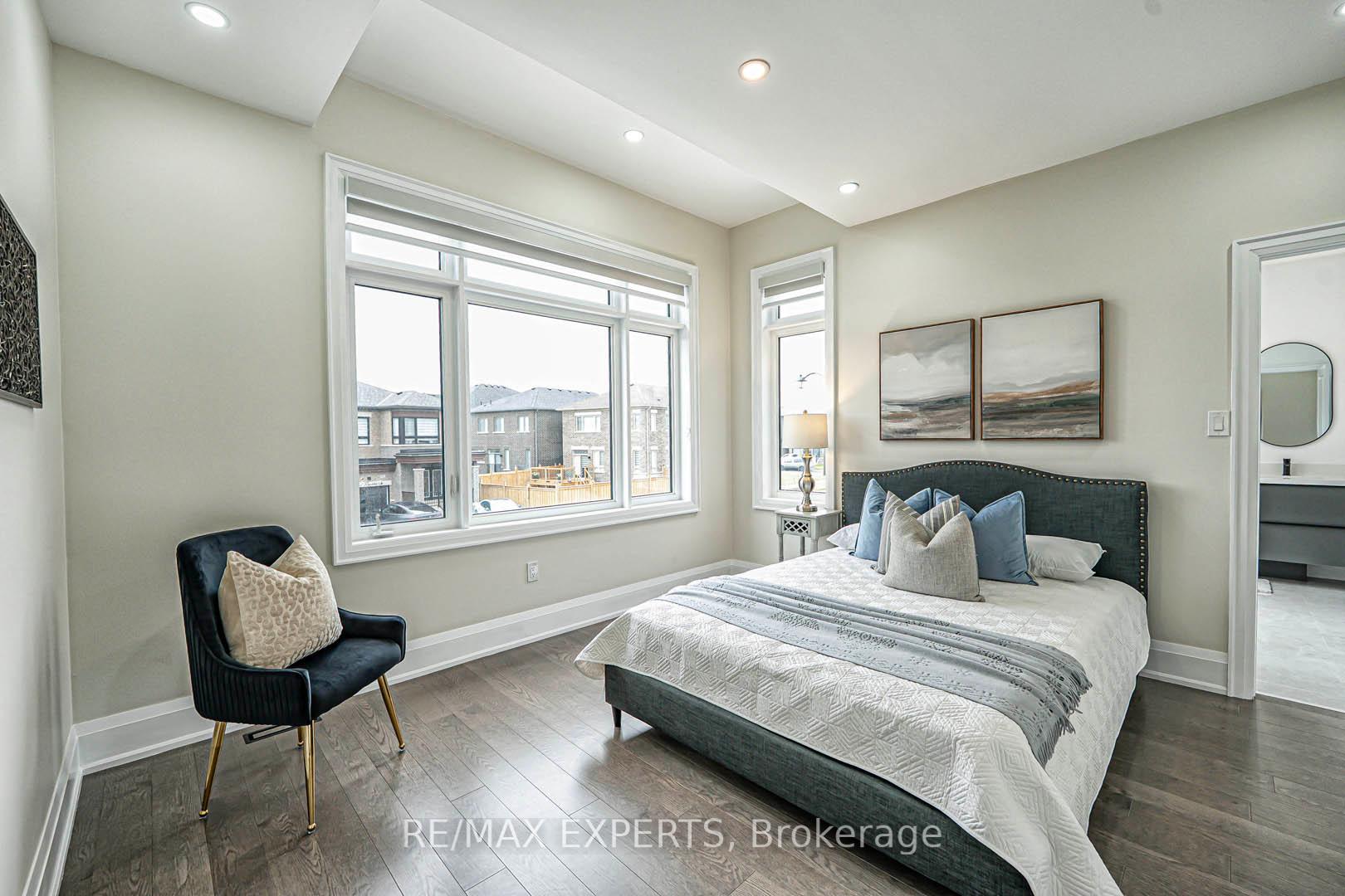 Photo 24 of 1343 Klondike Court, Oshawa, Kedron — HOMEH