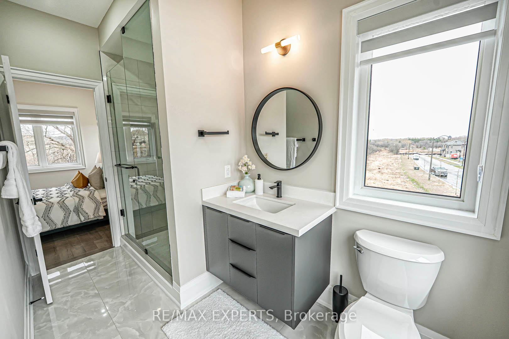 Photo 31 of 1343 Klondike Court, Oshawa, Kedron — HOMEH