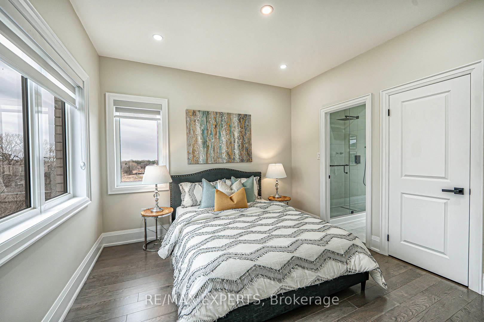 Photo 36 of 1343 Klondike Court, Oshawa, Kedron — HOMEH