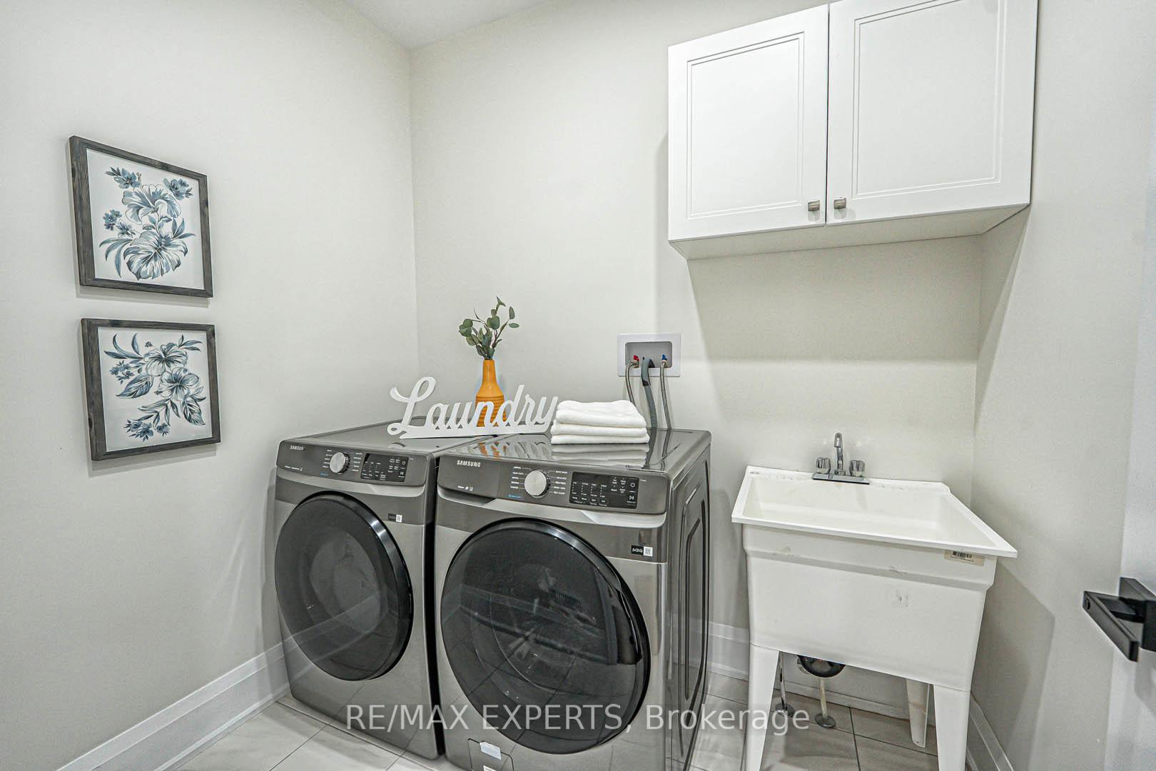 Photo 26 of 1343 Klondike Court, Oshawa, Kedron — HOMEH