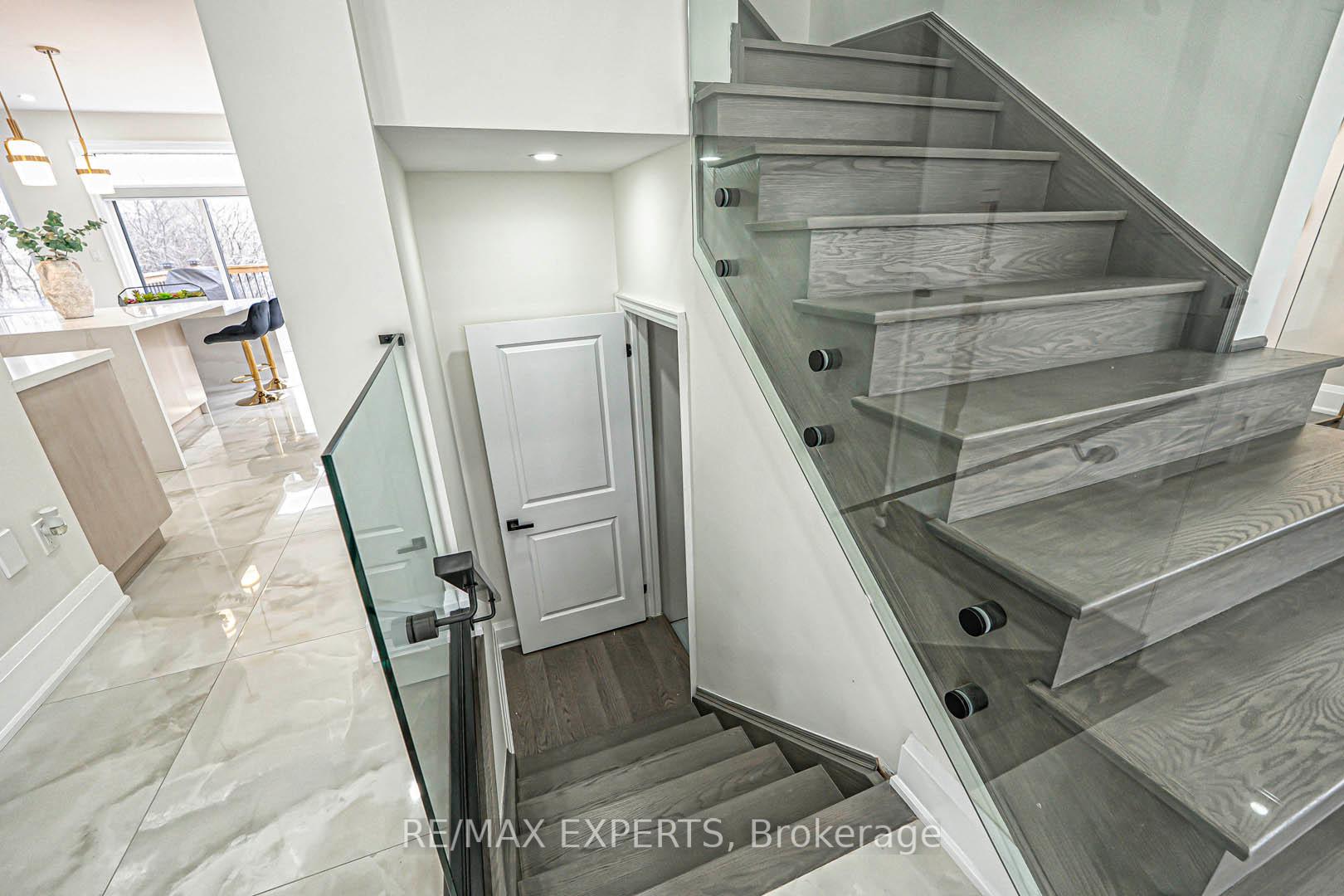 Photo 33 of 1343 Klondike Court, Oshawa, Kedron — HOMEH
