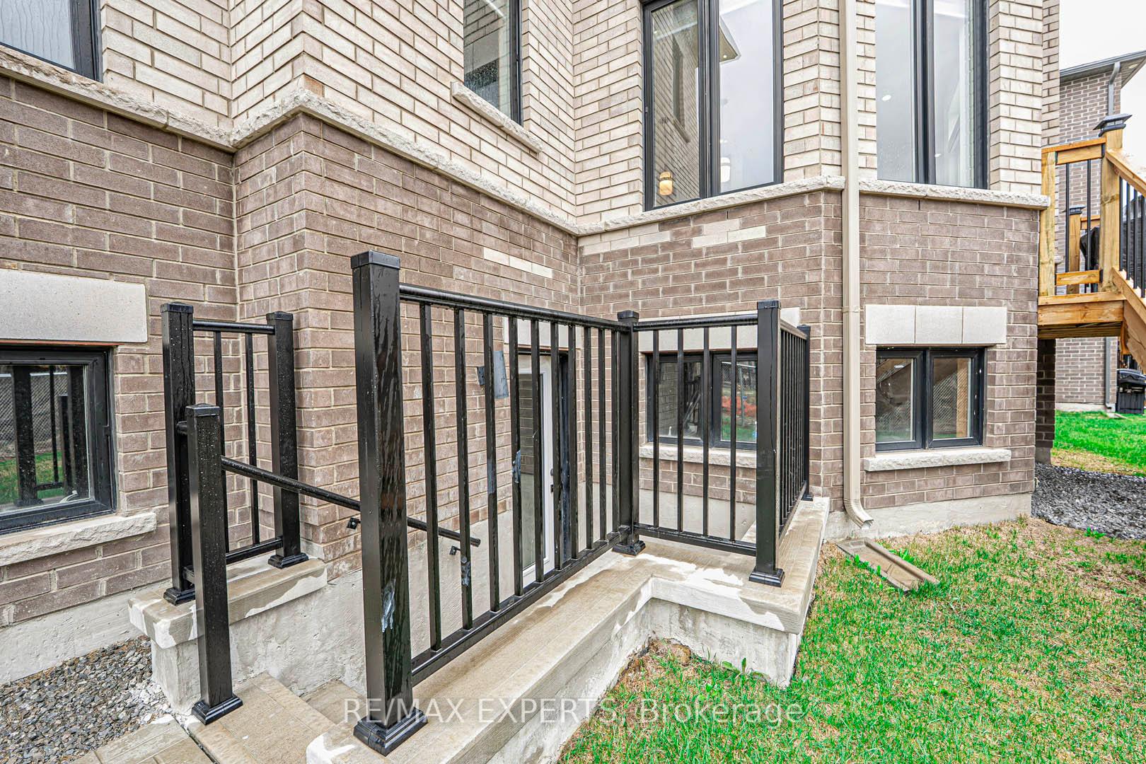 Photo 35 of 1343 Klondike Court, Oshawa, Kedron — HOMEH