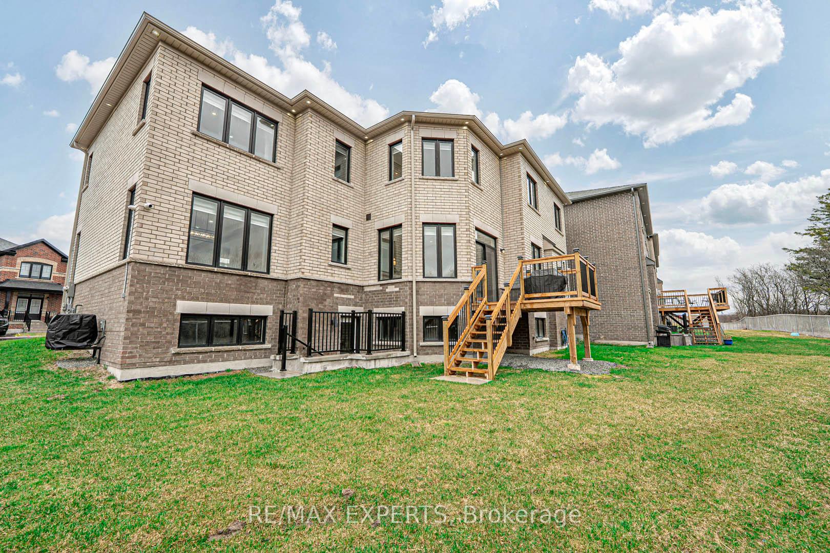 Photo 32 of 1343 Klondike Court, Oshawa, Kedron — HOMEH