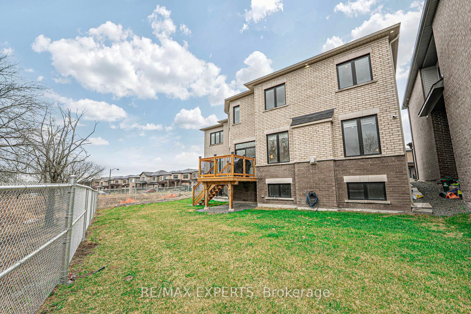 Photo 37 of 1343 Klondike Court, Oshawa, Kedron — HOMEH