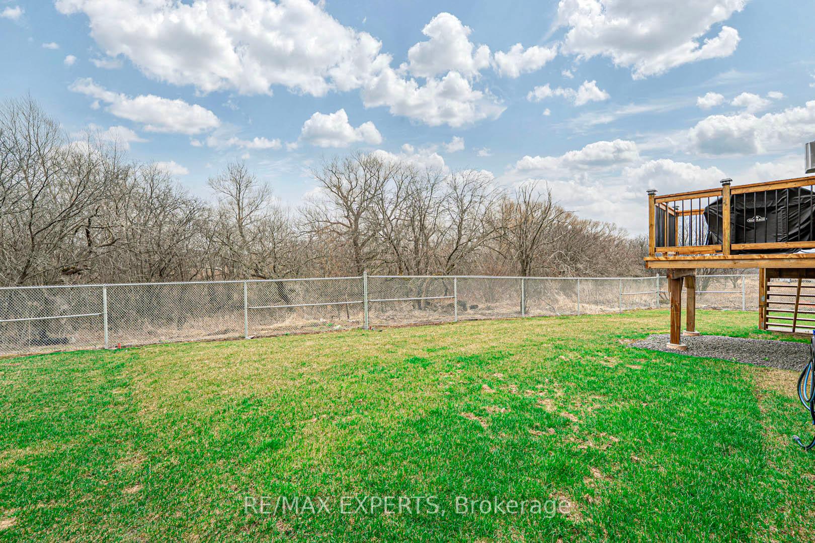 Photo 38 of 1343 Klondike Court, Oshawa, Kedron — HOMEH