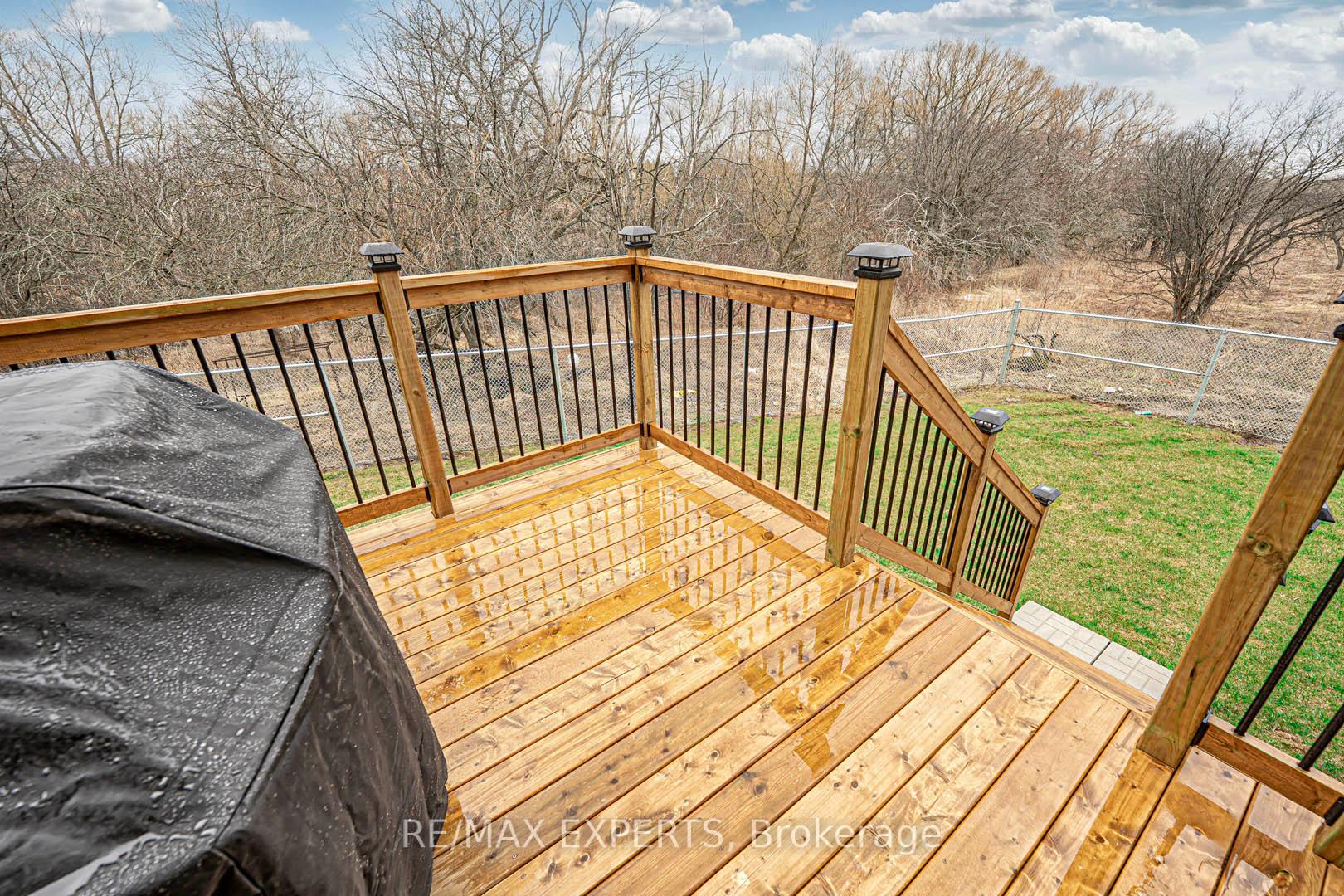 Photo 39 of 1343 Klondike Court, Oshawa, Kedron — HOMEH