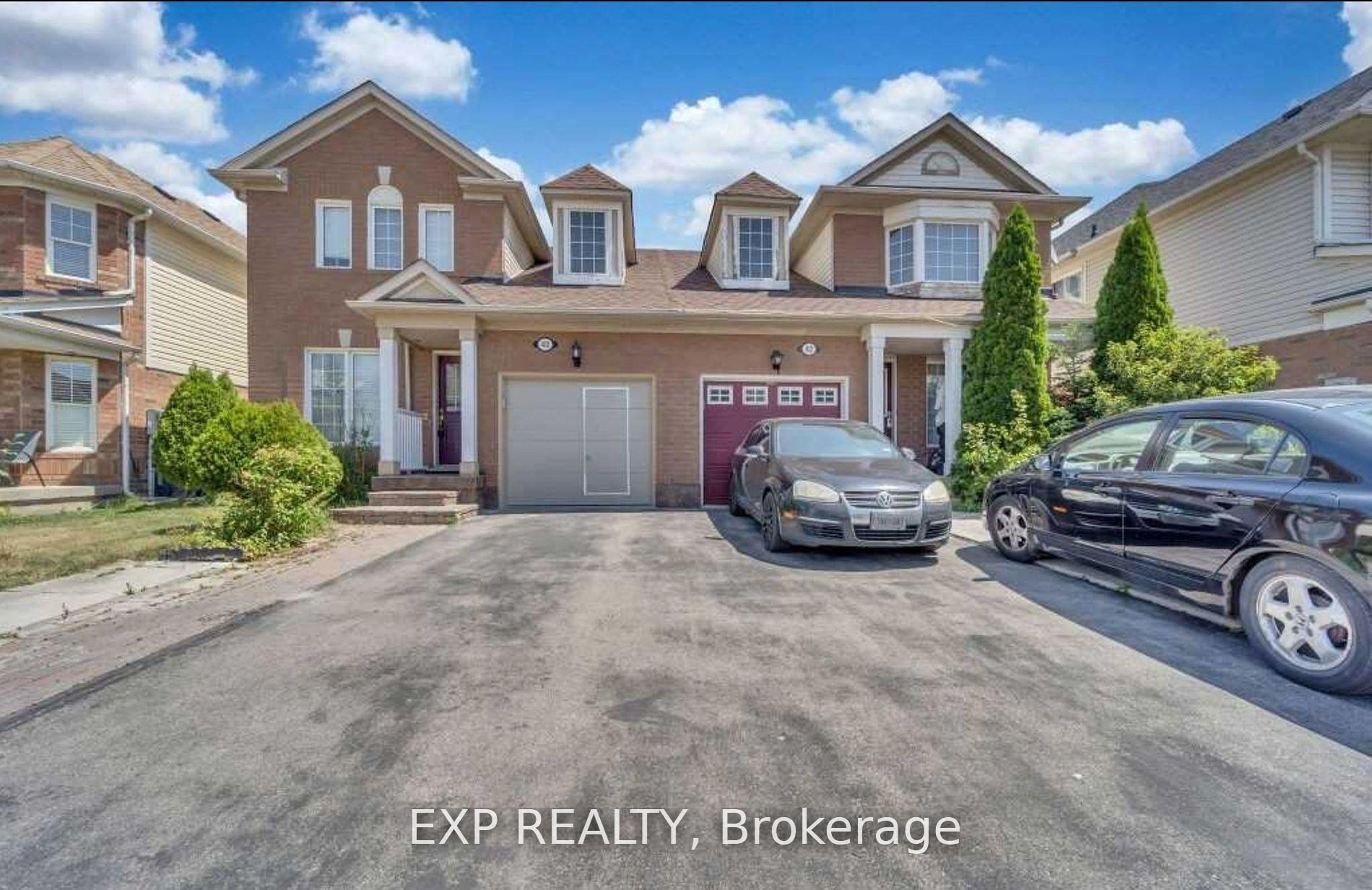 Front of 40 Sweetwood Circle